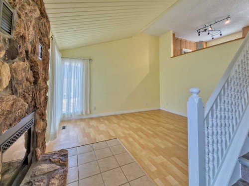 13553 18 Avenue, Blairmore, AB - Indoor Photo Showing Other Room
