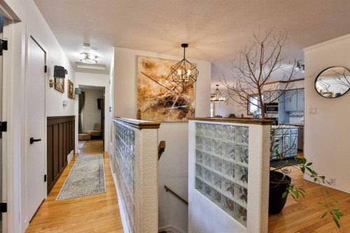 203 Ryerson Road West, Lethbridge, AB - Indoor Photo Showing Other Room