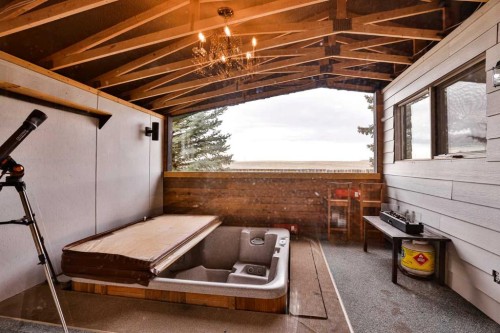 203 Ryerson Road West, Lethbridge, AB - Outdoor With Exterior