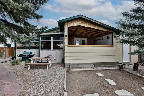 203 Ryerson Road West, Lethbridge, AB - Outdoor