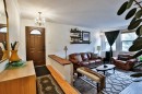 203 Ryerson Road West, Lethbridge, AB  - Indoor Photo Showing Living Room 