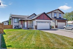 4636 63 Avenue Taber, AB T1G 0B3