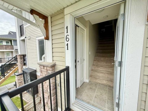 161-300 Marina Drive, Chestermere, AB 