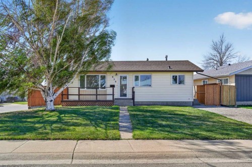 434 12 Avenue NORTH Lethbridge, AB T1H 1P3