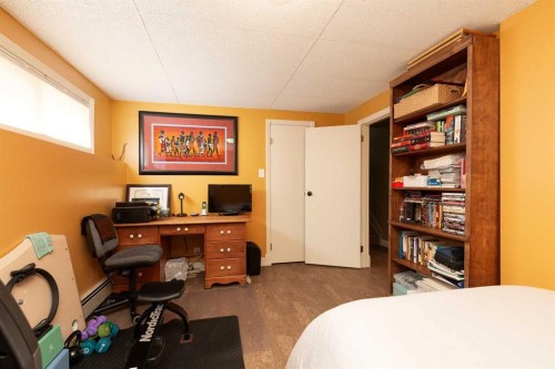 41 Simon Fraser Boulevard West, Lethbridge, AB - Indoor