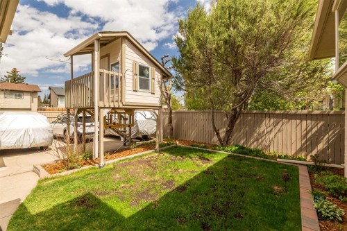 41 Simon Fraser Boulevard West, Lethbridge, AB - Outdoor