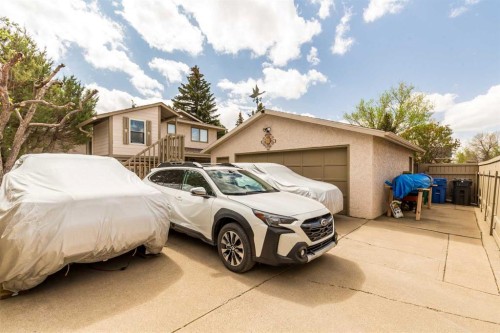 41 Simon Fraser Boulevard West, Lethbridge, AB - Outdoor
