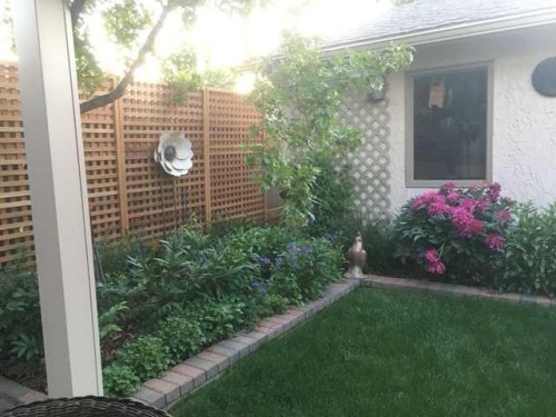 41 Simon Fraser Boulevard West, Lethbridge, AB - Outdoor