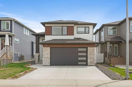 1684 Sixmile View SOUTH Lethbridge, AB T1K 8J2