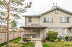 6-109 Silkstone Road WESTLethbridge, AB T1J 3A8