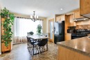 557 Mary Cameron Crescent North, Lethbridge, AB  - Indoor Photo Showing Other Room 