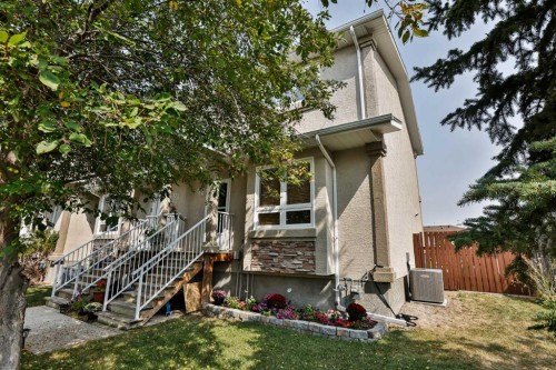 166 Lynx Cove NORTH Lethbridge, AB T1H 6V5