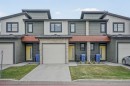 2-422 Highlands Boulevard West, Lethbridge, AB  - Outdoor With Facade 