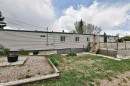 222 Centre Street, Lomond, AB  - Outdoor 