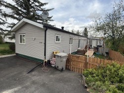 315 Minto Street Granum, AB T0L 1A0