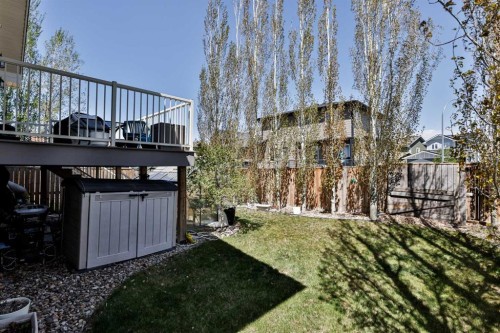 223 Couleesprings Terrace South, Lethbridge, AB - Outdoor