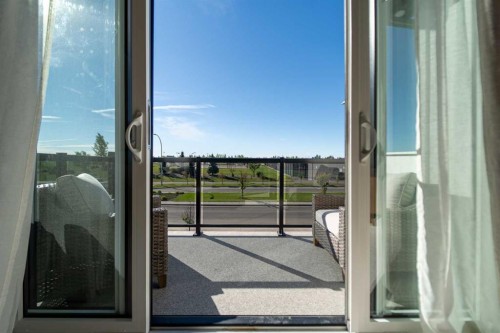 343 Blackwolf Boulevard North, Lethbridge, AB - Outdoor With View