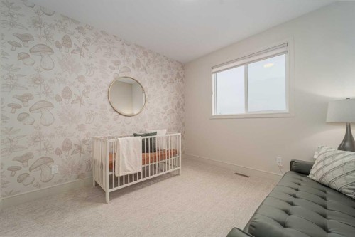 343 Blackwolf Boulevard North, Lethbridge, AB - Indoor Photo Showing Other Room