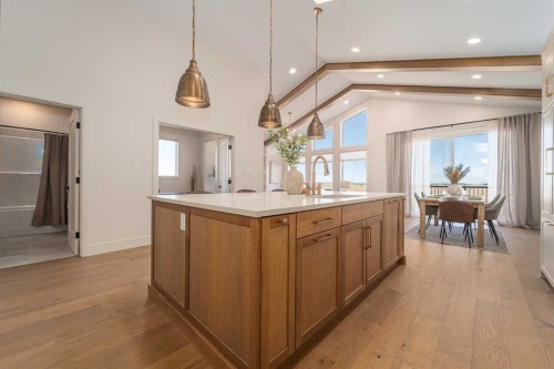 343 Blackwolf Boulevard North, Lethbridge, AB - Indoor