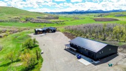 6203 Highway 775 Rural Pincher Creek No. 9, M.D. Of, AB T0K 1W0
