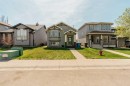 306 Keystone Lane West, Lethbridge, AB  - Outdoor With Facade 