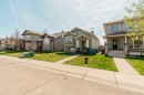 306 Keystone Lane West, Lethbridge, AB  - Outdoor With Facade 