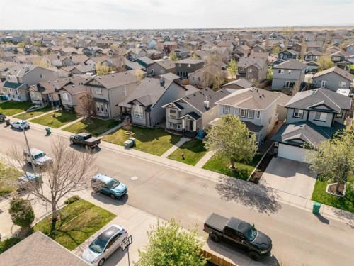 306 Keystone Lane West, Lethbridge, AB - Outdoor With View