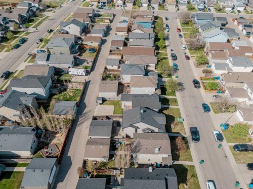 306 Keystone Lane West, Lethbridge, AB - Outdoor With View