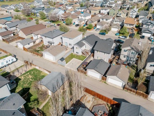 306 Keystone Lane West, Lethbridge, AB - Outdoor With View