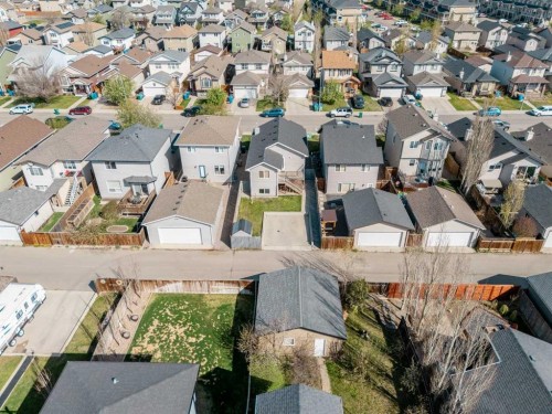 306 Keystone Lane West, Lethbridge, AB - Outdoor With View