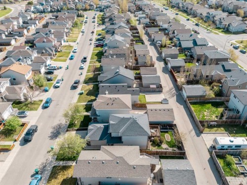 306 Keystone Lane West, Lethbridge, AB - Outdoor With View