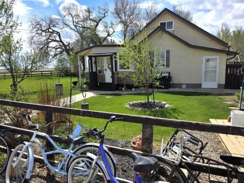 95070 Range Road 18-3, Rural Taber, M.D. Of, AB - Outdoor