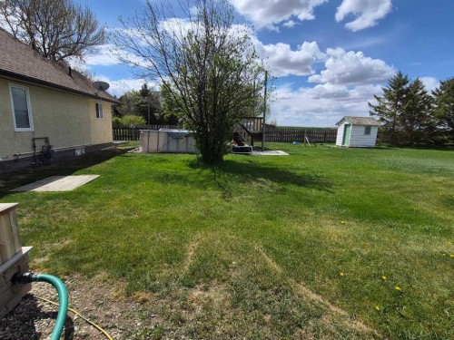 95070 Range Road 18-3, Rural Taber, M.D. Of, AB - Outdoor