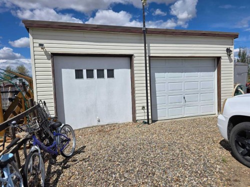 95070 Range Road 18-3, Rural Taber, M.D. Of, AB - Outdoor With Exterior
