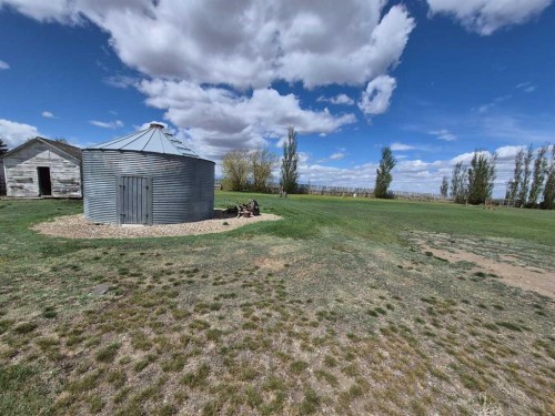 95070 Range Road 18-3, Rural Taber, M.D. Of, AB - Outdoor With View