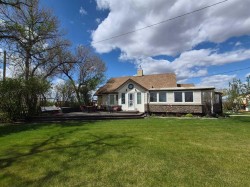 95070 Range Road 18-3 Rural Taber, M.D. Of, AB T0K 0R0