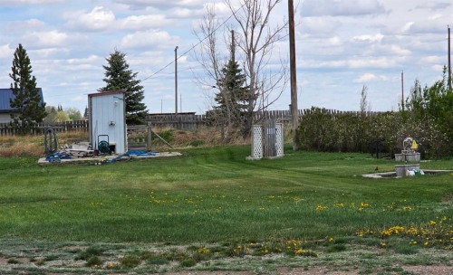 95070 Range Road 18-3, Rural Taber, M.D. Of, AB - Outdoor
