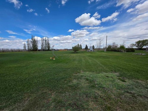 95070 Range Road 18-3, Rural Taber, M.D. Of, AB - Outdoor With View