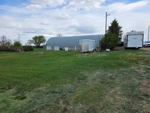 95070 Range Road 18-3, Rural Taber, M.D. Of, AB - Outdoor