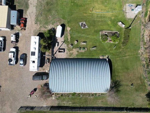 95070 Range Road 18-3, Rural Taber, M.D. Of, AB - Outdoor