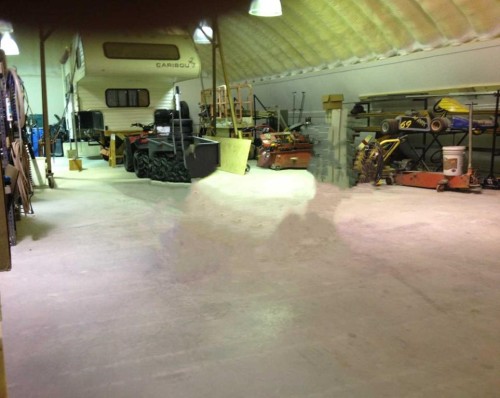 95070 Range Road 18-3, Rural Taber, M.D. Of, AB - Indoor