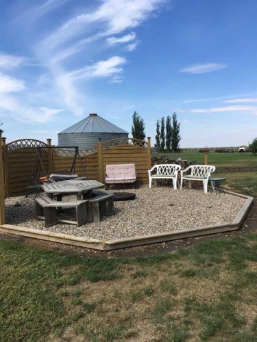 95070 Range Road 18-3, Rural Taber, M.D. Of, AB - Outdoor With View