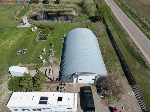 95070 Range Road 18-3, Rural Taber, M.D. Of, AB - Outdoor