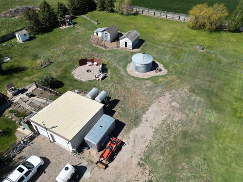 95070 Range Road 18-3, Rural Taber, M.D. Of, AB - Outdoor