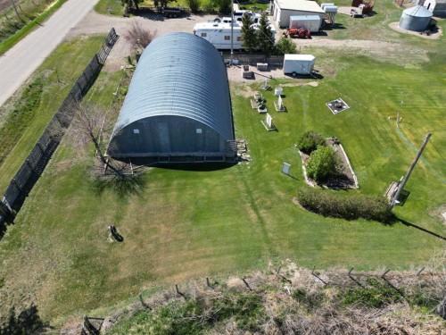 95070 Range Road 18-3, Rural Taber, M.D. Of, AB - Outdoor
