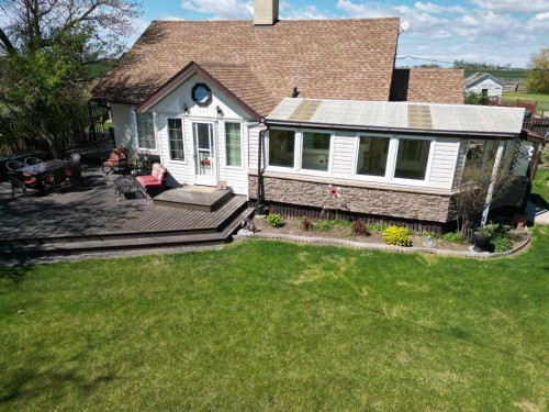 95070 Range Road 18-3, Rural Taber, M.D. Of, AB - Outdoor