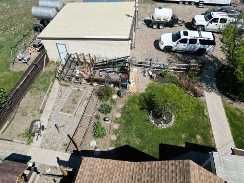 95070 Range Road 18-3, Rural Taber, M.D. Of, AB - Outdoor
