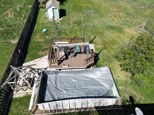 95070 Range Road 18-3, Rural Taber, M.D. Of, AB - Outdoor