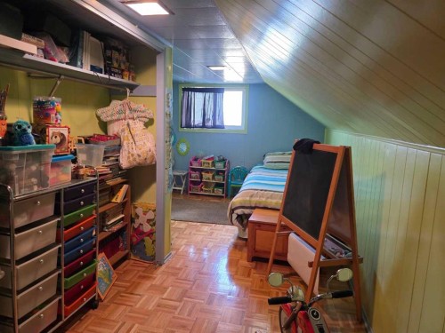 95070 Range Road 18-3, Rural Taber, M.D. Of, AB - Indoor Photo Showing Other Room