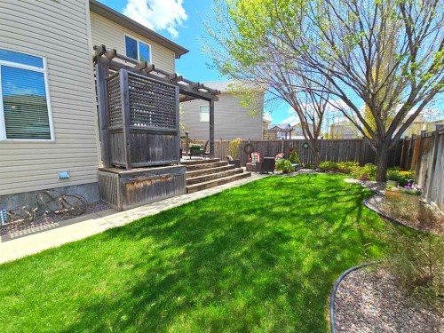 230 Firelight Crescent West, Lethbridge, AB - Outdoor
